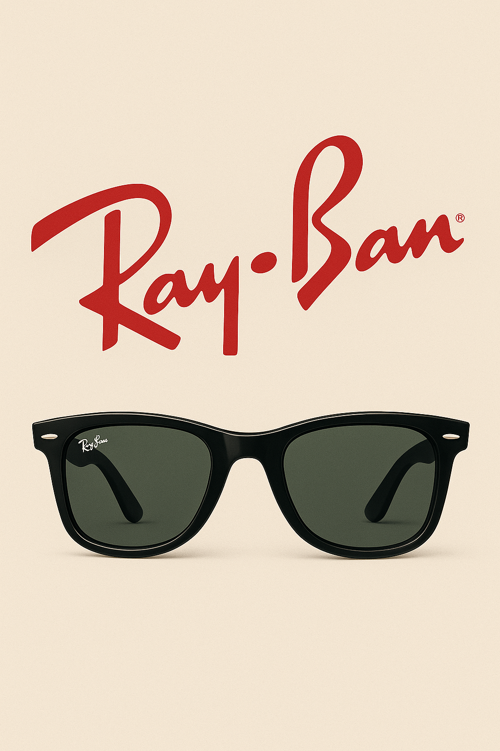 rayban logo