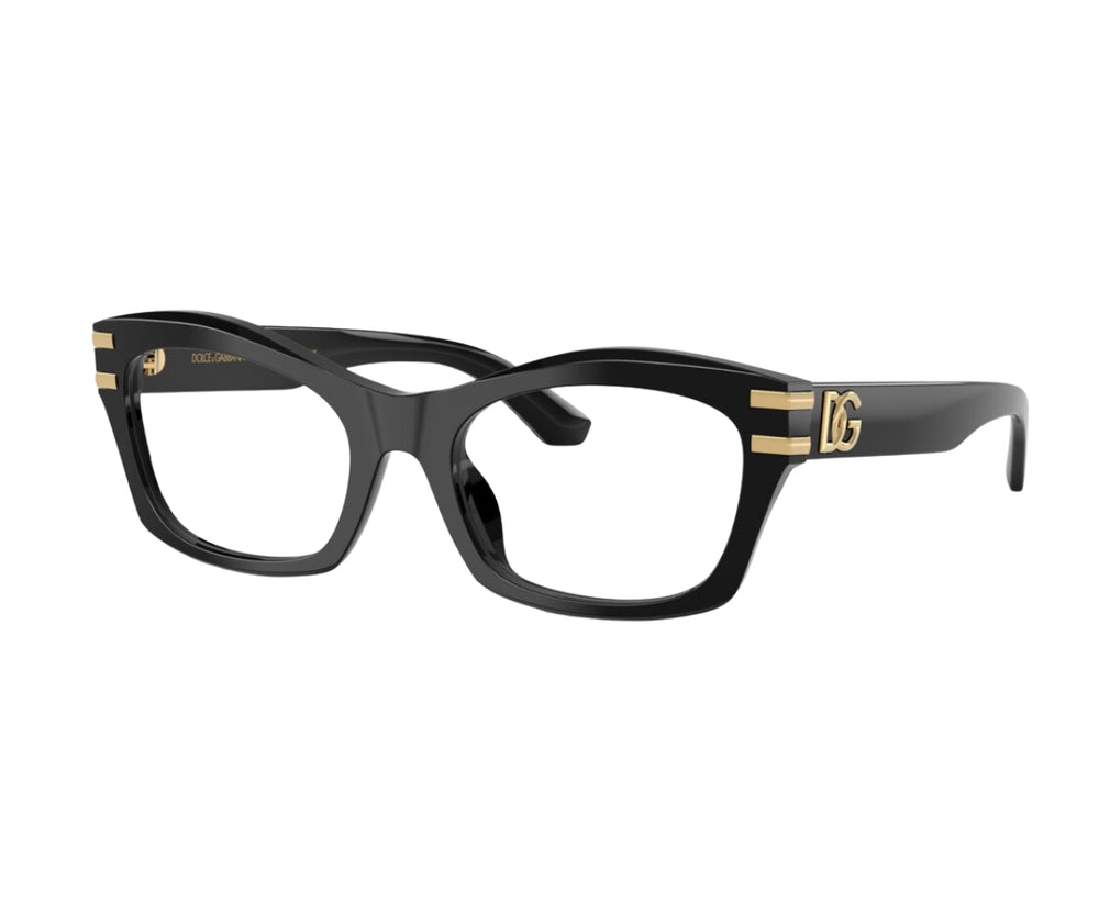 Dolce & Gabbana DG3420 501 52