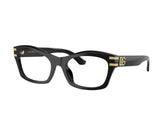 Dolce & Gabbana DG3420 501 52