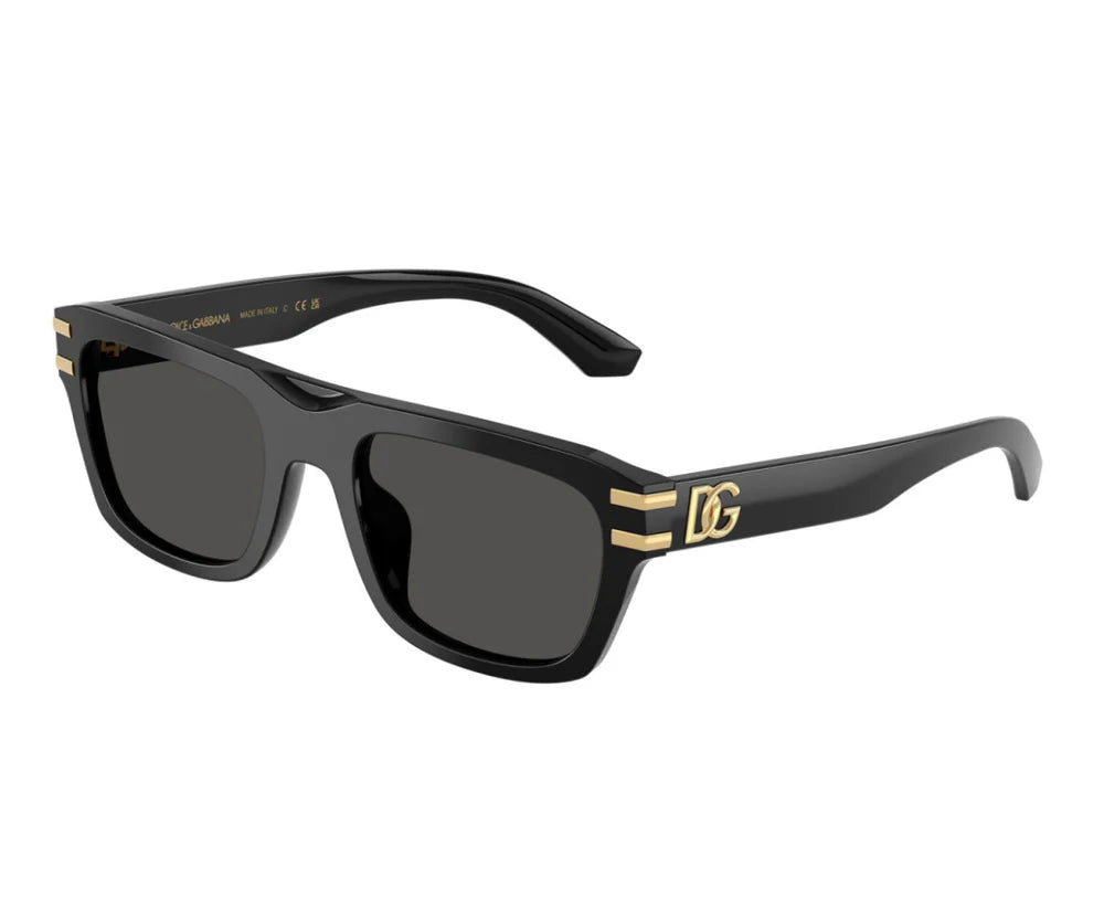 Dolce Gabbana DG4496 501/87
