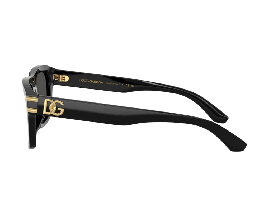 Dolce Gabbana DG4496 501/87