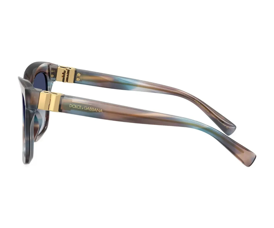 Dolce & Gabbana 4498 3448/14 55