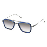 Dita FLIGHT 006 7806-T-BLU-SIL Sunglass