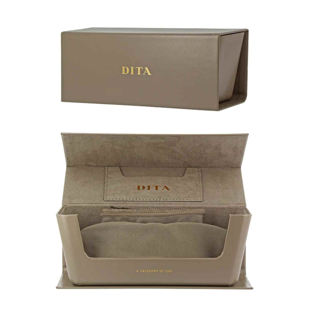 Dita FLIGHT 006 7806-T-BLU-SIL Sunglass
