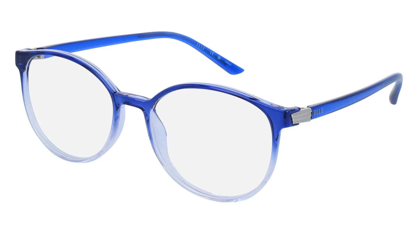 Elle EL13523 BL Elle Eyeglasses