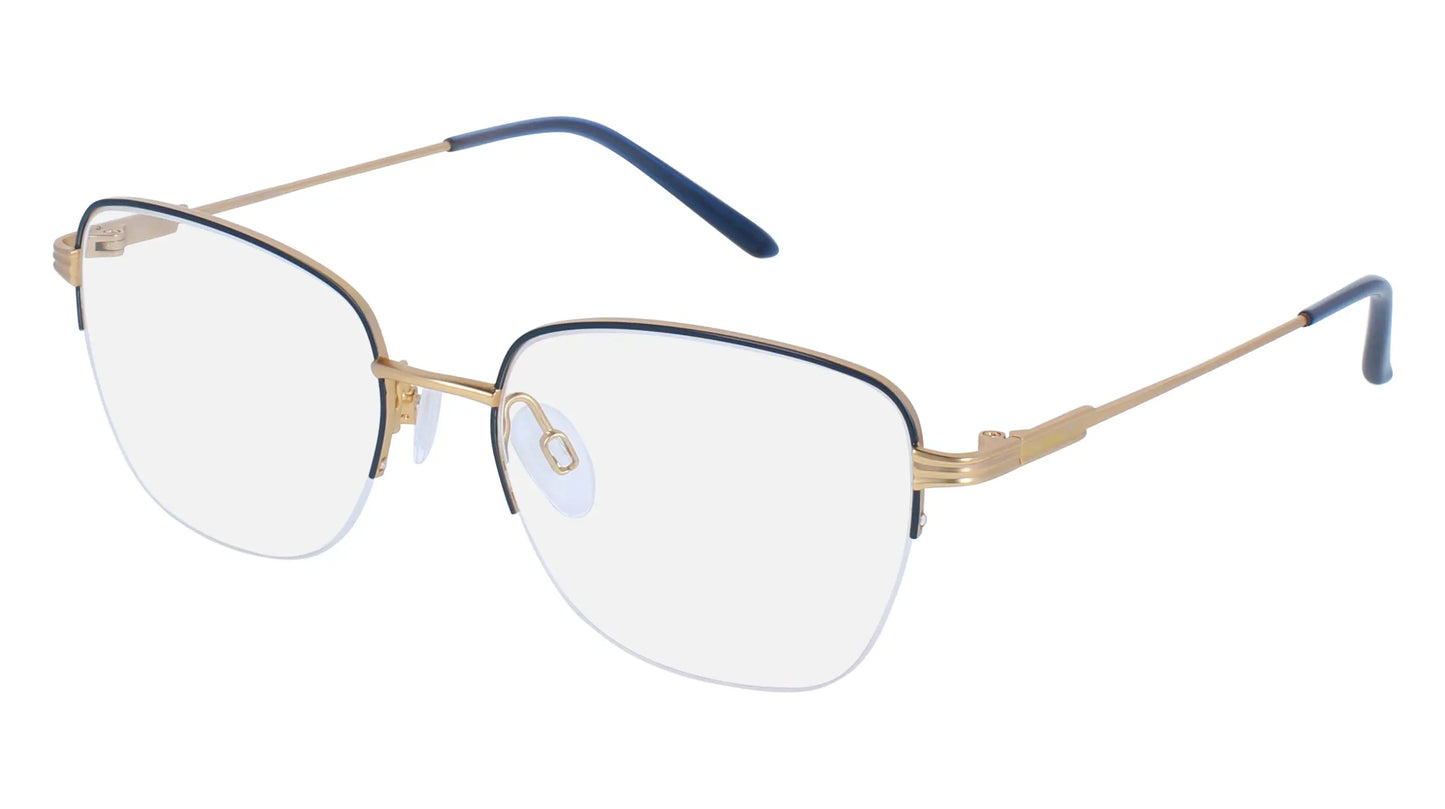 ELLE EL13527 BL Elle Eyeglasses