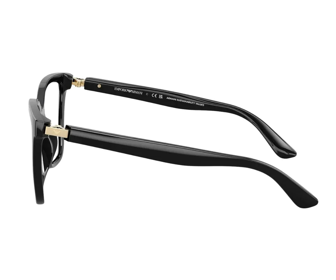 Emporio Armani EA4254U 5017/1W CLIP ON 52