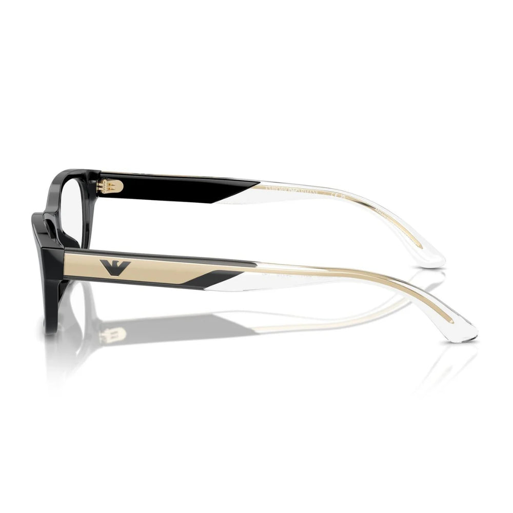 Emporio Armani EA3238U 5017 Eyeglasses
