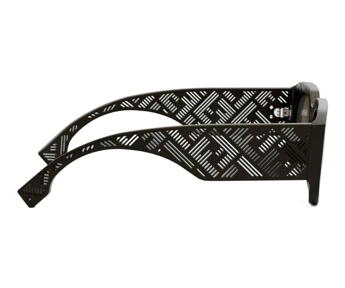 Fendi SHADOW 40113I 50E 52 Fendi