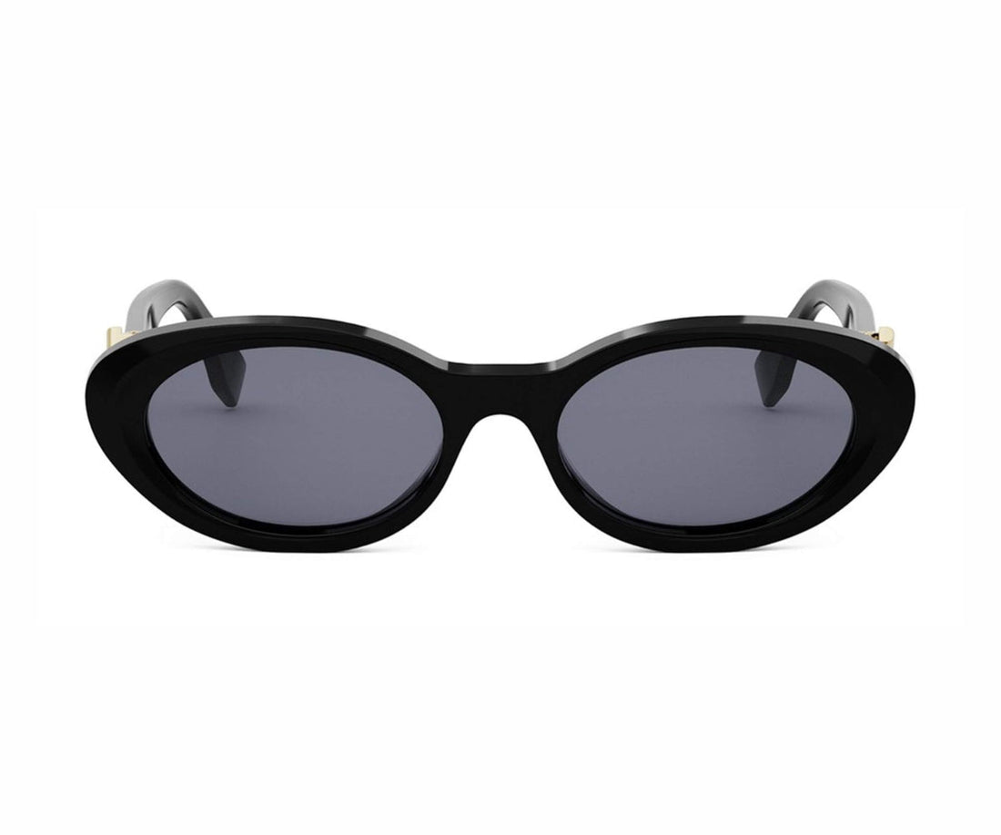 Fendi DIAMONDS 40140U 01A 53