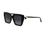 Fendi 40161I 01B 54