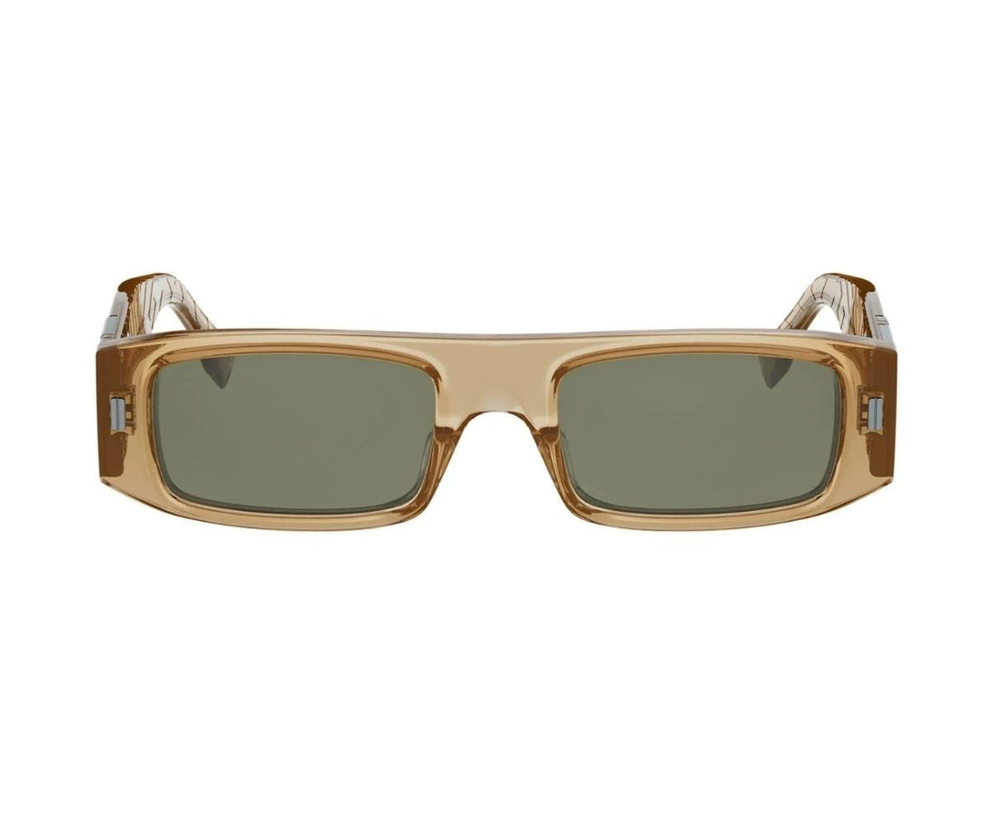 Fendi SQUARED 40181I 44N 52
