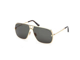 TOM FORD TF1204 STAVROS 30N 63 SUNGLASSES
