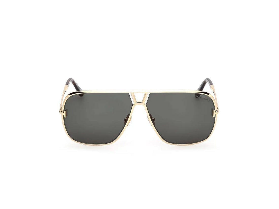 TOM FORD TF1204 STAVROS 30N 63 SUNGLASSES