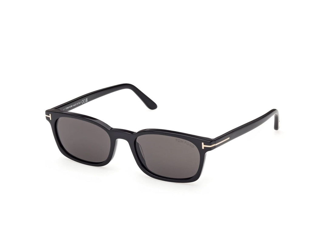 Tom Ford FT1300 01A Sunglasses