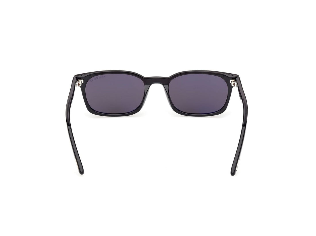 Tom Ford FT1300 01A Sunglasses