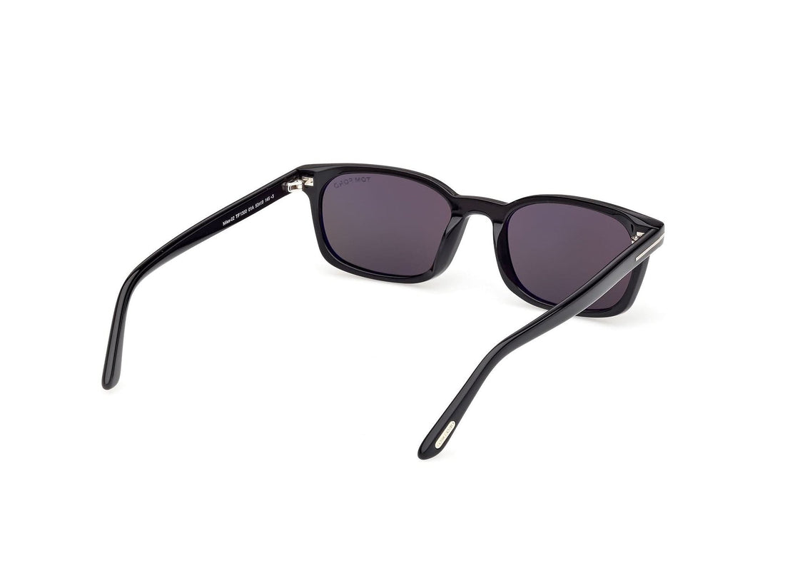Tom Ford FT1300 01A Sunglasses
