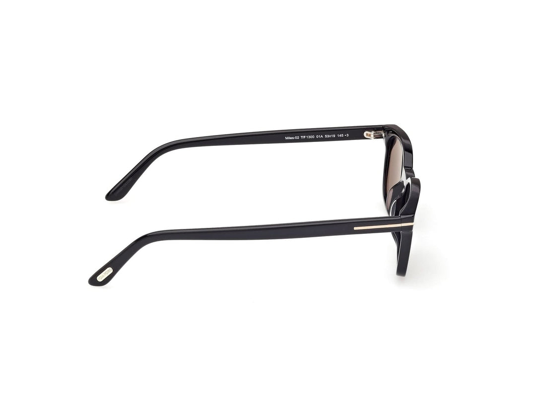 Tom Ford FT1300 01A Sunglasses