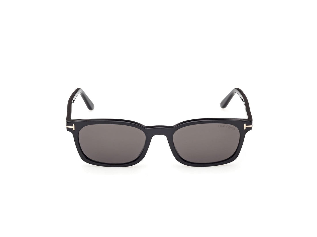 Tom Ford FT1300 01A Sunglasses