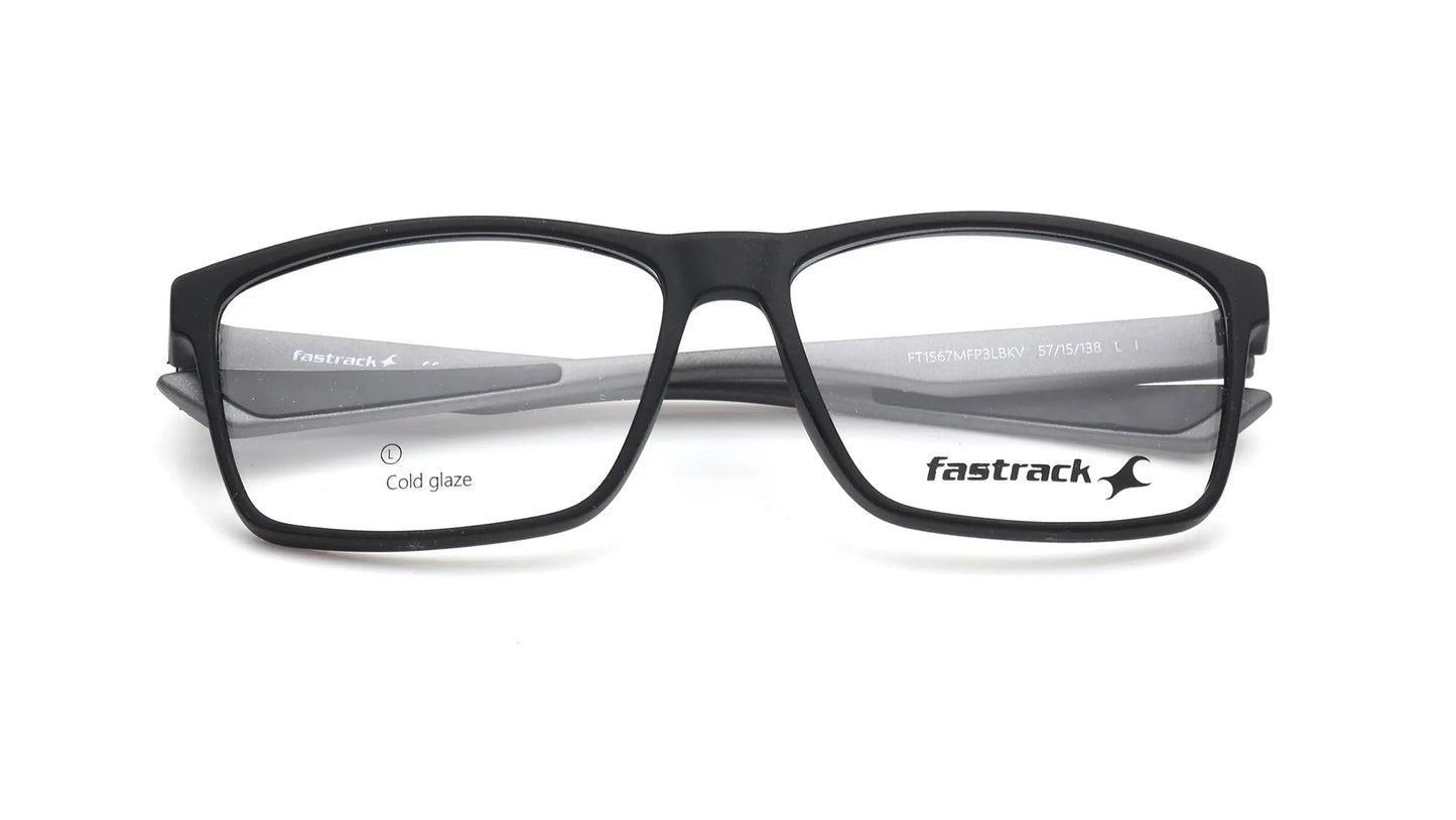 FASTRACK FT1567MFP3LBKV FASTRACK