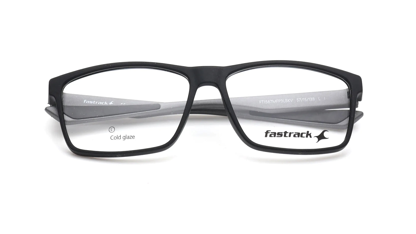 FASTRACK FT1567MFP3LBKV