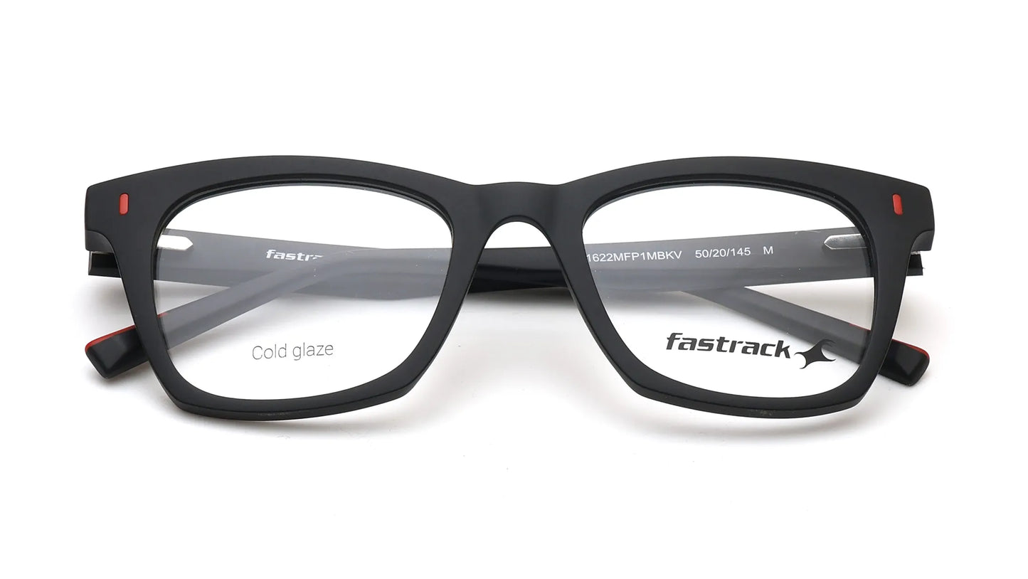 FASTRACK FT1622MFP1MBKV