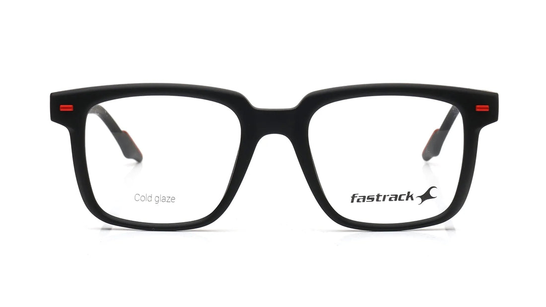 FASTRACK FT1625MFP1MBKV