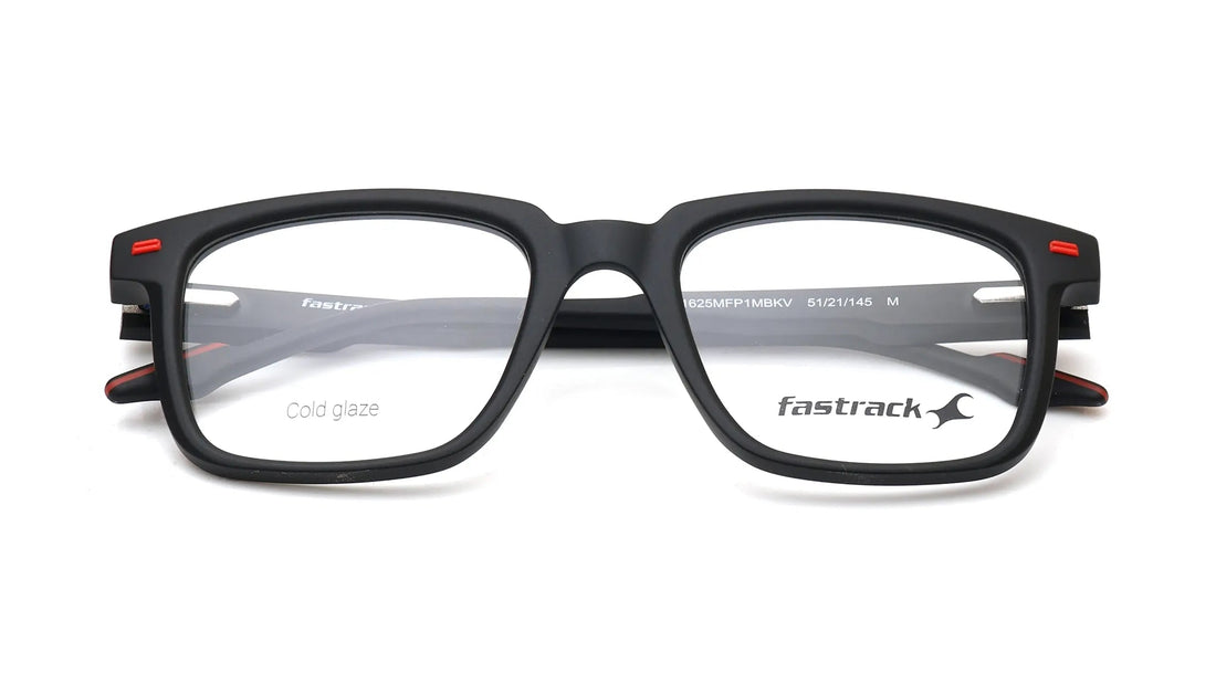 FASTRACK FT1625MFP1MBKV