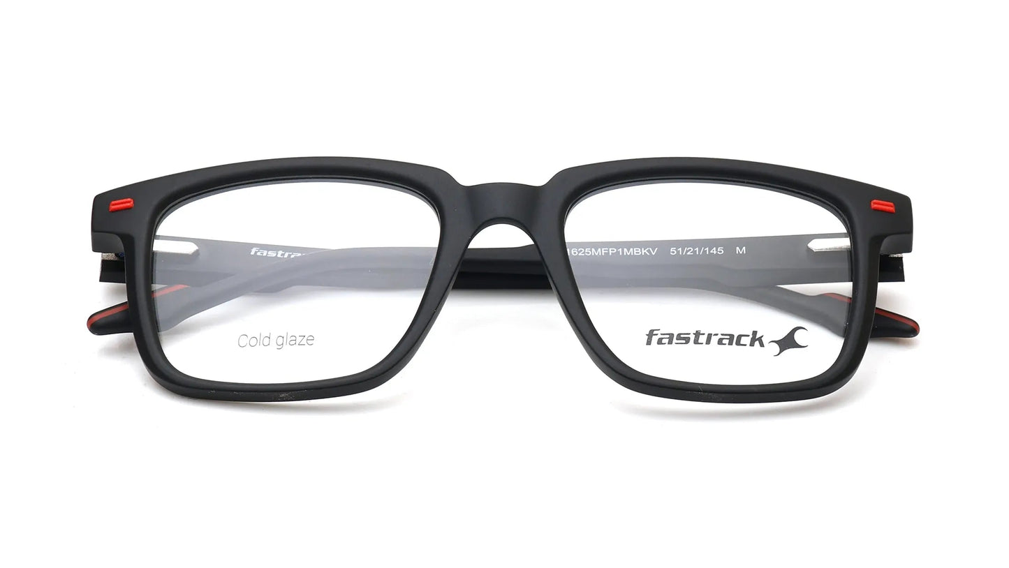 FASTRACK FT1625MFP1MBKV FASTRACK