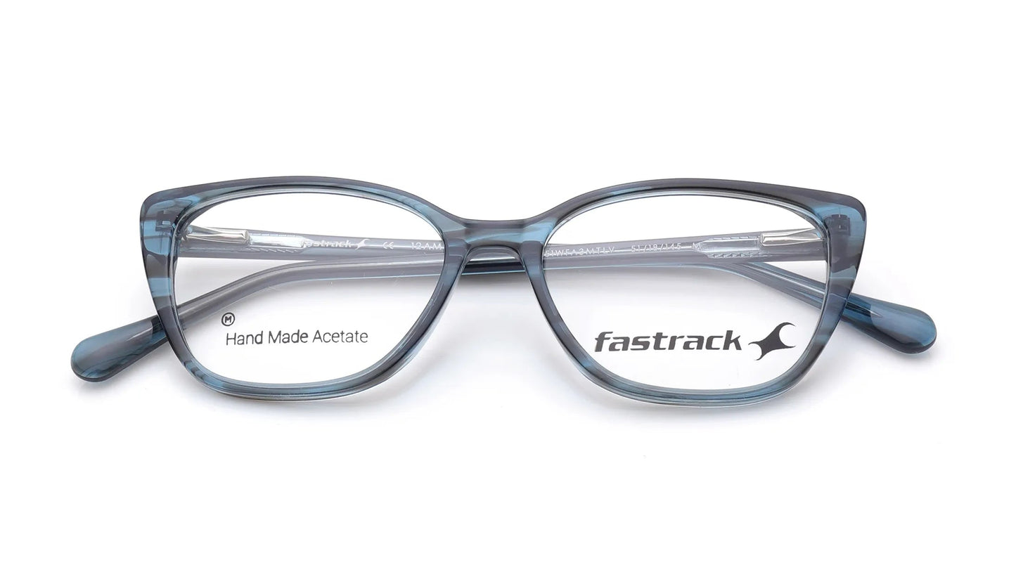 FASTRACK FT1651WFA3MTLV FASTRACK
