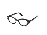 Tom Ford FT6092-B 001 Women’s Eyeglasses