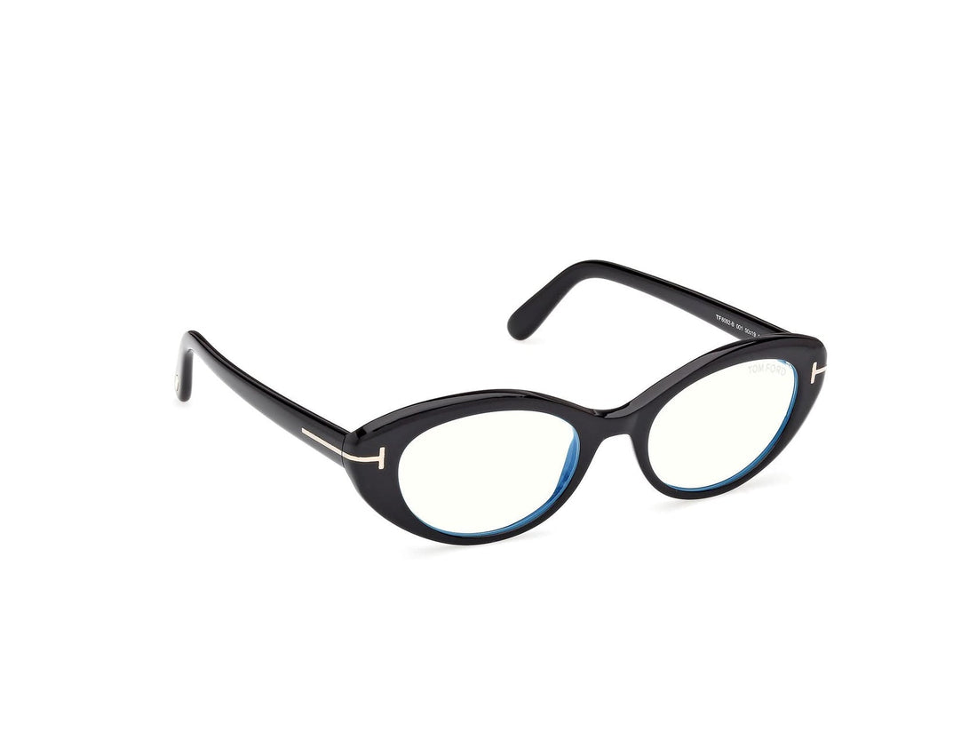 Tom Ford FT6092-B 001 Women’s Eyeglasses