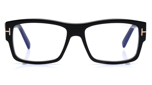 Tom Ford FT5941-B 001 Eyeglasses