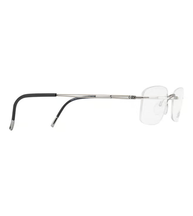 Silhouette 5521 EW 7010 Eyeglasses