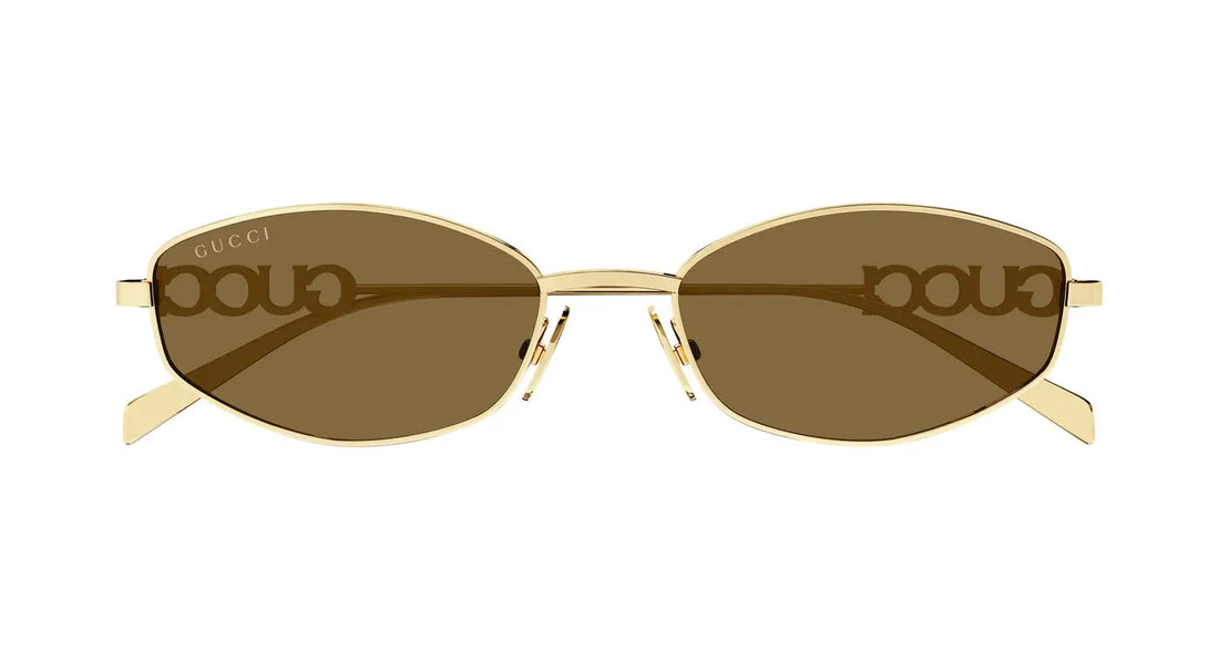 GUCCI GG1802S 55 SUNGLASSES