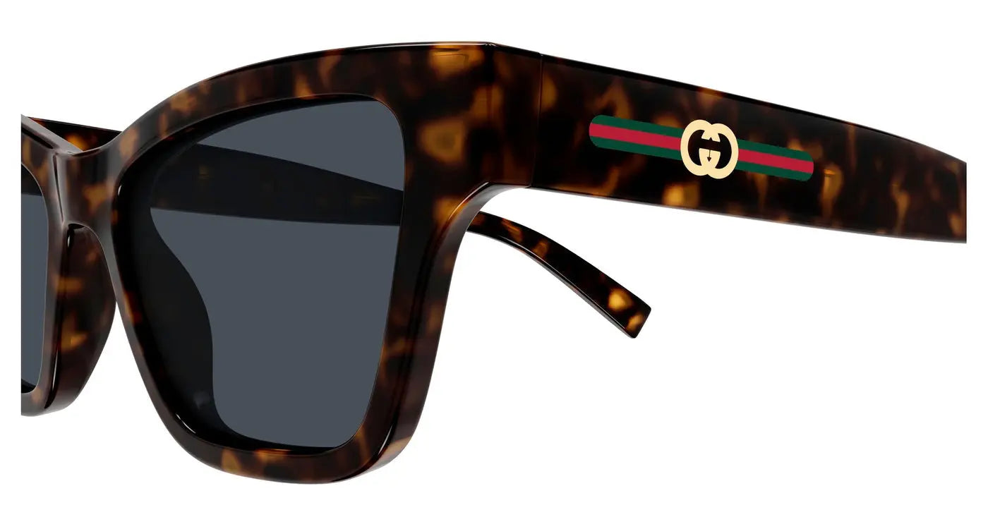 GUCCI GG1982S 002 53 SUNGLASSES Gucci