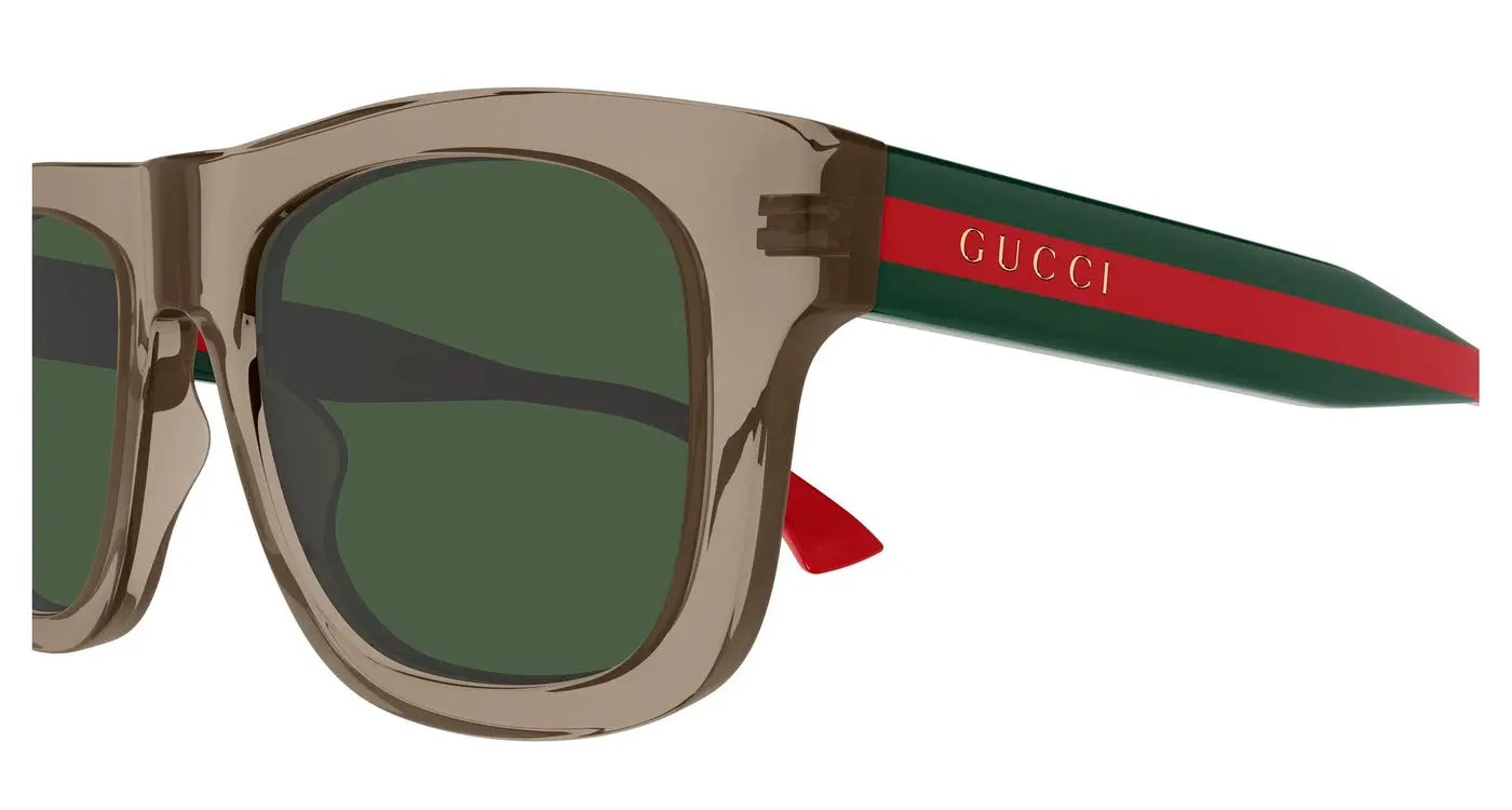 GUCCI GG1991S 52 SUNGLASSES Gucci