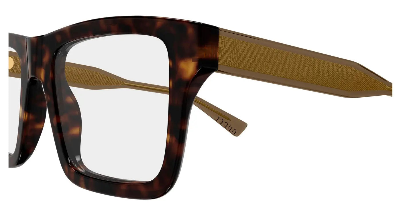 New GUCCI GG2070O 53 FRAME Gucci