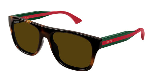 GUCCI GG2119S 56 SUNGLASSES