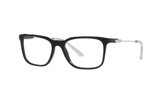 Prada VPR 05Z 1AB-1O1 Eyeglasses