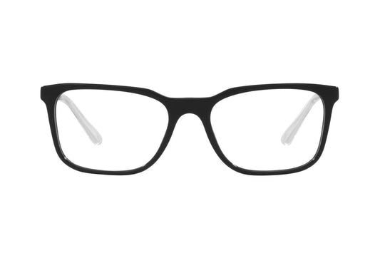 Prada VPR 05Z 1AB-1O1