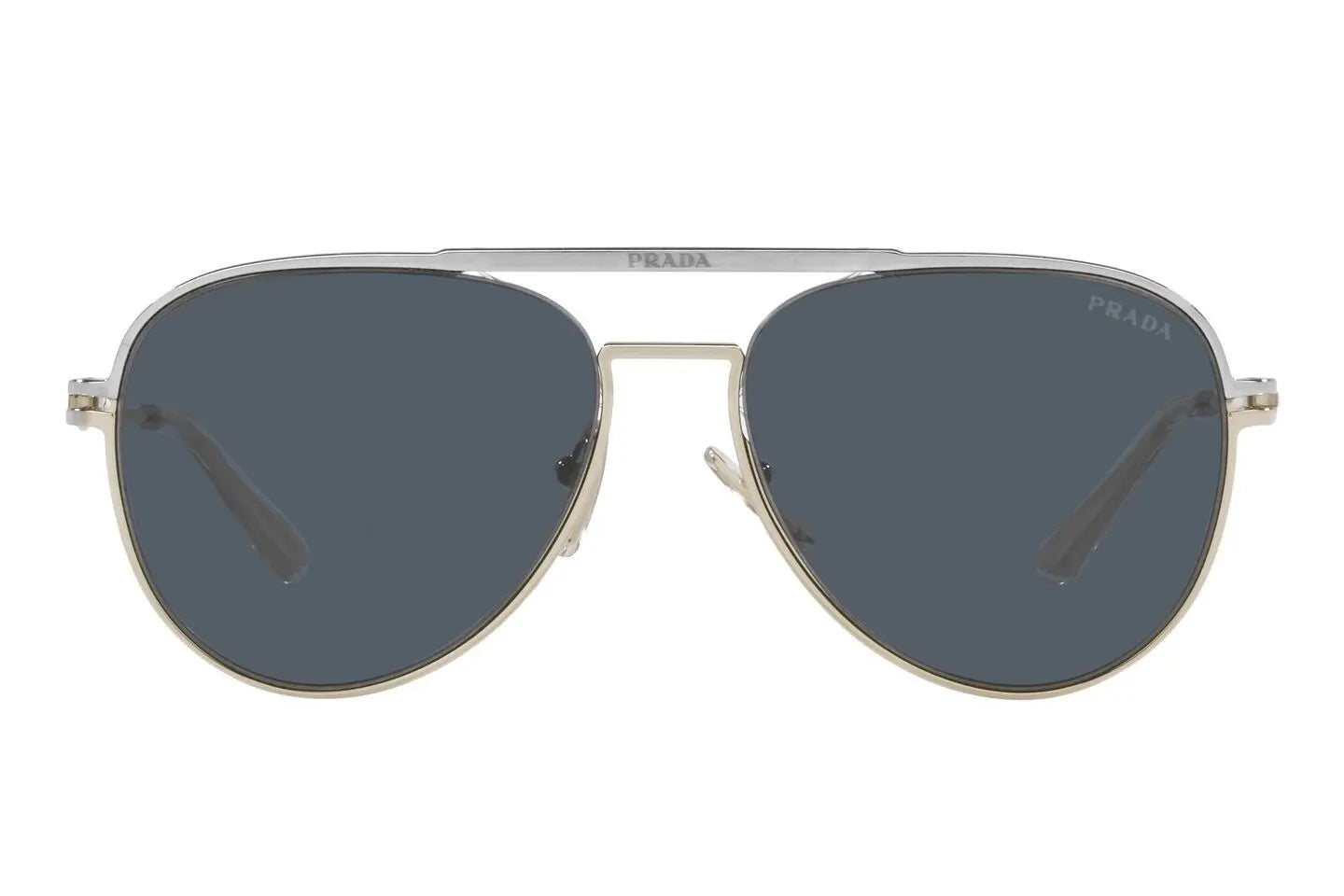 Prada SPR 54Z 17F-09T 3N PRADA
