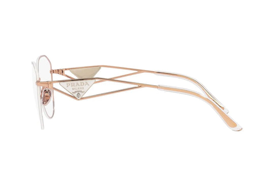 PRADA VPR 52Z-SVF-1O1 PRADA