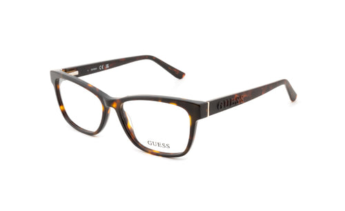 Guess GU50282 052 Eyeglasses