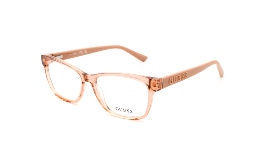 Guess GU50282 057 Eyeglasses