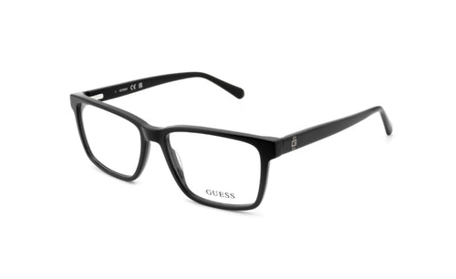 Guess GU50287 001 Eyeglasses