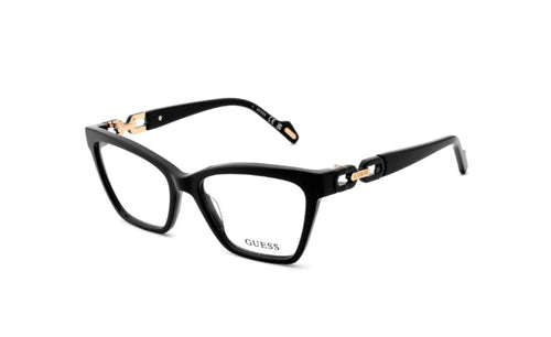 Guess GU50300 001 Eyeglasses