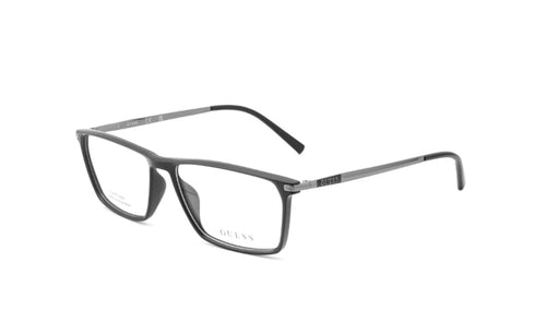 Guess GU50415 001 Eyeglasses