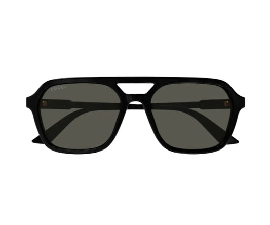 Gucci 1823SA 001 57 - Nayan Sukh Exclusive