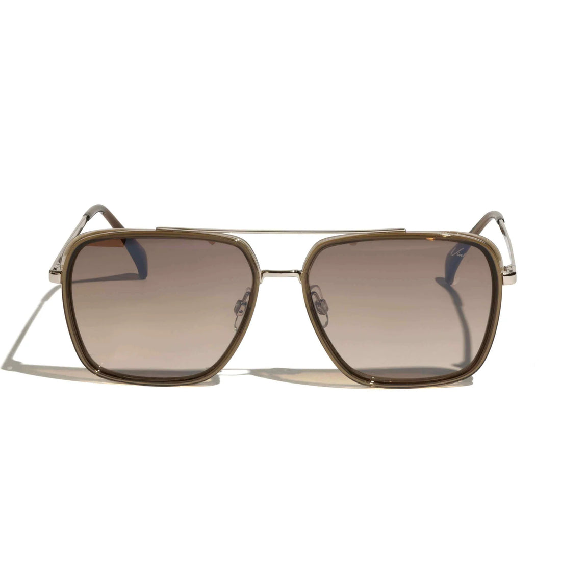 Guilt – Unisex TR-90 + Metal Sunglasses